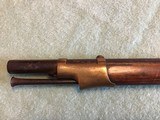 Model 1809/1831 Prussian 72 caliber musket (Civil War import) - 11 of 15