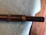 Model 1809/1831 Prussian 72 caliber musket (Civil War import) - 1 of 15