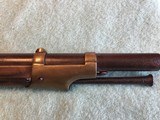 Model 1809/1831 Prussian 72 caliber musket (Civil War import) - 15 of 15