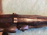 Model 1809/1831 Prussian 72 caliber musket (Civil War import) - 10 of 15