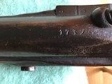 French Model 1822 Converted to percussion - 12 of 12