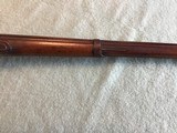 French Model 1822 Converted to percussion - 8 of 12
