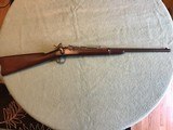 US Model 1873 Springfield Trapdoor 45-70 Carbine - 5 of 15