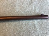 US Model 1873 Springfield Trapdoor 45-70 Carbine - 4 of 15