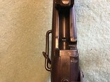 US Model 1873 Springfield Trapdoor 45-70 Carbine - 2 of 15