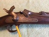 US Model 1873 Springfield Trapdoor 45-70 Carbine - 6 of 15