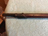 US model 1795 Springfield flintlock musket (Type 3) - 4 of 15