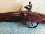 US model 1795 Springfield flintlock musket (Type 3) - 3 of 15