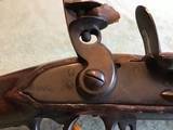 US model 1795 Springfield flintlock musket (Type 3) - 9 of 15