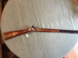 1803 Harpers Ferry Flintlock by Navy Arms (reproduction) - 12 of 14