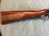 1803 Harpers Ferry Flintlock by Navy Arms (reproduction) - 8 of 14