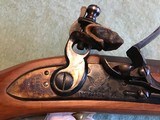 1803 Harpers Ferry Flintlock by Navy Arms (reproduction) - 4 of 14