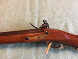 1803 Harpers Ferry Flintlock by Navy Arms (reproduction) - 10 of 14