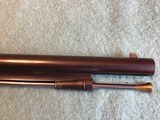 1803 Harpers Ferry Flintlock by Navy Arms (reproduction) - 6 of 14