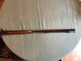 1803 Harpers Ferry Flintlock by Navy Arms (reproduction) - 13 of 14