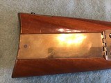 1803 Harpers Ferry Flintlock by Navy Arms (reproduction) - 3 of 14