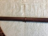 1816 Type 1 Harpers Ferry .69 caliber musket converted to percussion - 8 of 13