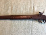 1816 Type 1 Harpers Ferry .69 caliber musket converted to percussion - 7 of 13