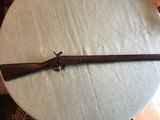 1816 Type 1 Harpers Ferry .69 caliber musket converted to percussion - 6 of 13