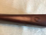 1816 Type 1 Harpers Ferry .69 caliber musket converted to percussion - 11 of 13