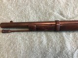 US Model 1867 Springfield Trapdoor Cadet - 11 of 15