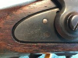 US Model 1867 Springfield Trapdoor Cadet - 2 of 15