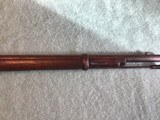 US Model 1867 Springfield Trapdoor Cadet - 14 of 15