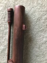 US Model 1867 Springfield Trapdoor Cadet - 7 of 15