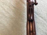 US Model 1867 Springfield Trapdoor Cadet - 4 of 15
