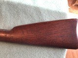 US Model 1867 Springfield Trapdoor Cadet - 12 of 15