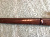 US Model 1867 Springfield Trapdoor Cadet - 10 of 15