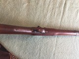 US Model 1867 Springfield Trapdoor Cadet - 15 of 15