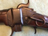 Sharps New Model 1863 - 1 of 15