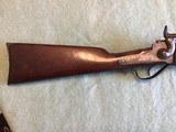 Sharps New Model 1863 - 13 of 15