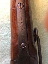 Sharps New Model 1863 - 11 of 15