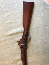 Sharps New Model 1863 - 14 of 15