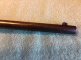 1863 Sharps Carbine converted to 50-70 In 1867 - 10 of 13