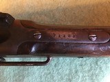 1863 Sharps Carbine converted to 50-70 In 1867 - 5 of 13