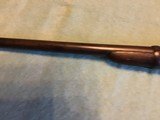 1863 Sharps Carbine converted to 50-70 In 1867 - 6 of 13