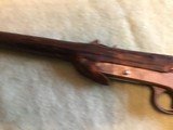 Sharps & Hankins Civil War rifle - 10 of 14