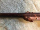 Sharps & Hankins Civil War rifle - 2 of 14