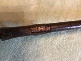 Sharps & Hankins Civil War rifle - 8 of 14