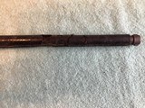 Sharps & Hankins Civil War rifle - 3 of 14