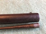 Model 1841 Mississippi rifle by Whitney 58 caliber - 12 of 15