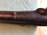 Model 1841 Mississippi rifle by Whitney 58 caliber - 3 of 15