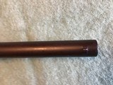 Model 1841 Mississippi rifle by Whitney 58 caliber - 7 of 15