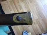Model 1841 Mississippi rifle by Whitney 58 caliber - 9 of 15