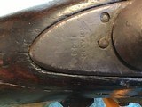 Model 1841 Mississippi rifle by Whitney 58 caliber - 1 of 15