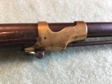 Model 1841 Mississippi rifle by Whitney 58 caliber - 6 of 15
