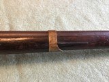 Model 1841 Mississippi rifle by Whitney 58 caliber - 10 of 15